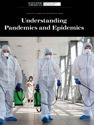 cover image of Understanding Pandemics and Epidemics
